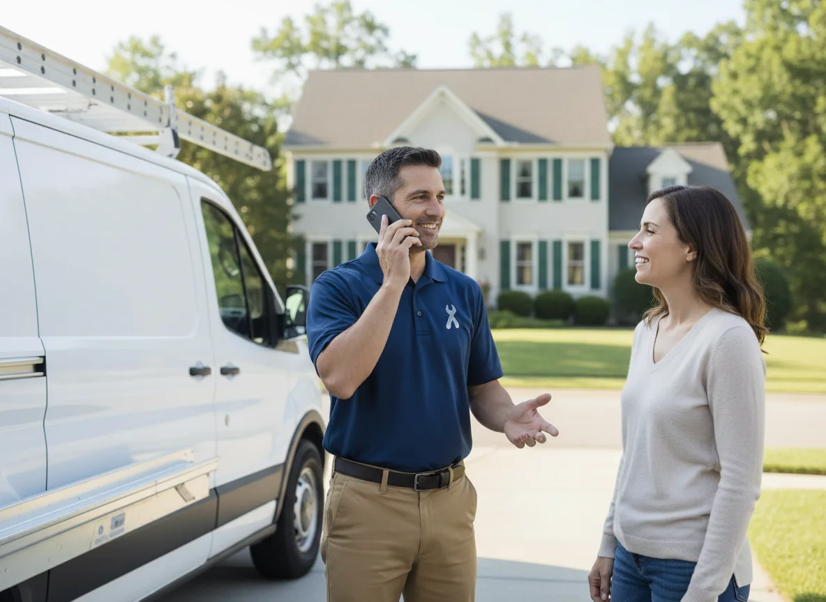 Home Gutter Service Anderson, MO FAQs